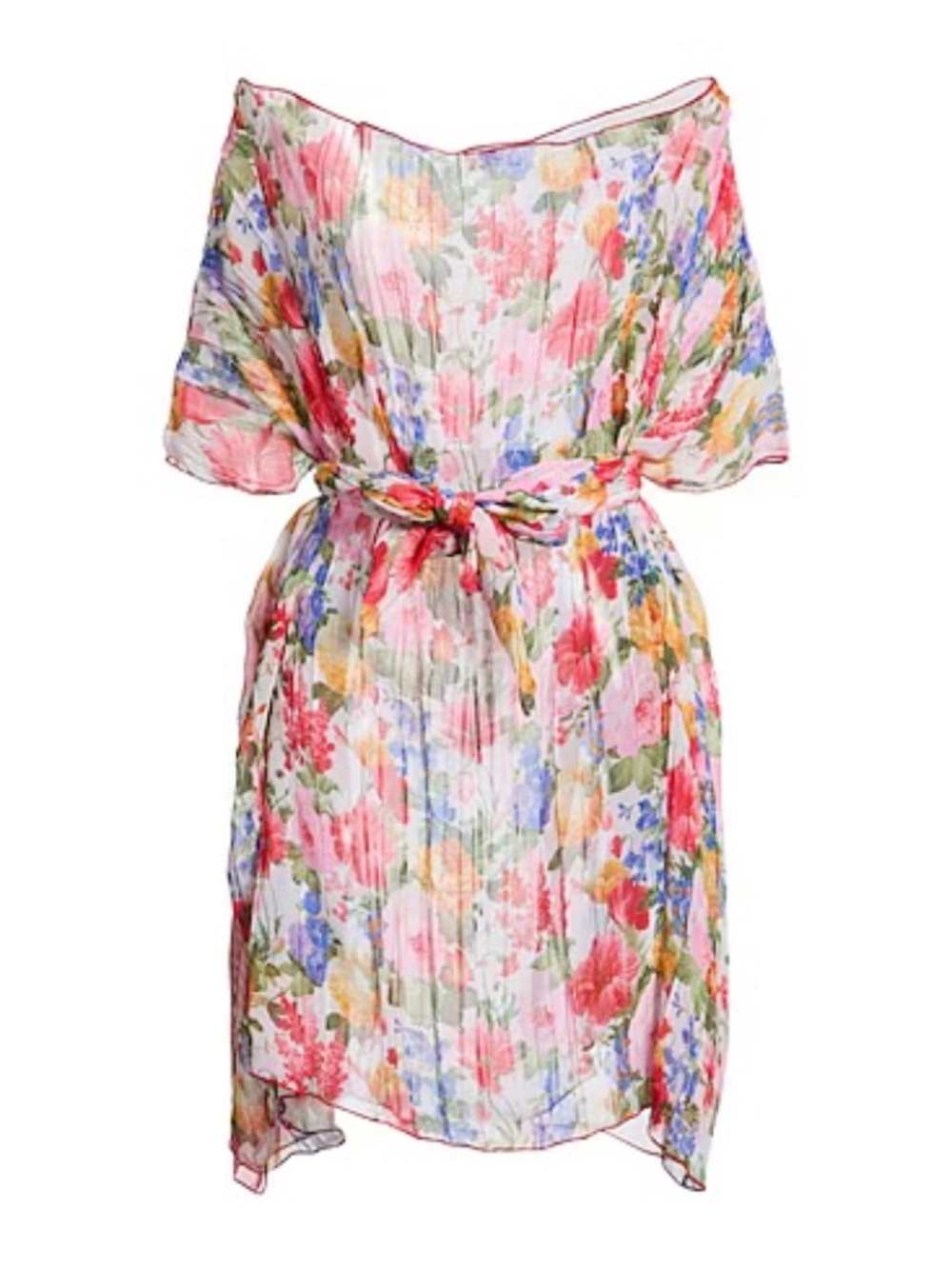 HOPPER  overrated tunic. New with tags.